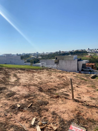 Imagem Terreno à Venda, 200 m² em Condomínio Villagio Milano - Sorocaba Imagem Terreno à Venda, 200 m² em Condomínio Villagio Milano - Sorocaba