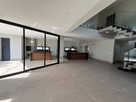 Imagem Casa com 3 Quartos à Venda, 347 m² em Alphaville Nova Esplanada I - Votorantim Imagem Casa com 3 Quartos à Venda, 347 m² em Alphaville Nova Esplanada I - Votorantim