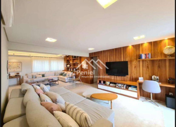 Imagem Apartamento com 4 Quartos à Venda, 278 m² em Ribeirânia - Ribeirão Preto Imagem Apartamento com 4 Quartos à Venda, 278 m² em Ribeirânia - Ribeirão Preto