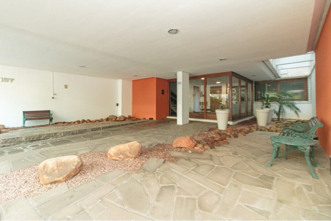Imagem Sala Comercial à Venda, 37 m² em Petrópolis - Porto Alegre Imagem Sala Comercial à Venda, 37 m² em Petrópolis - Porto Alegre