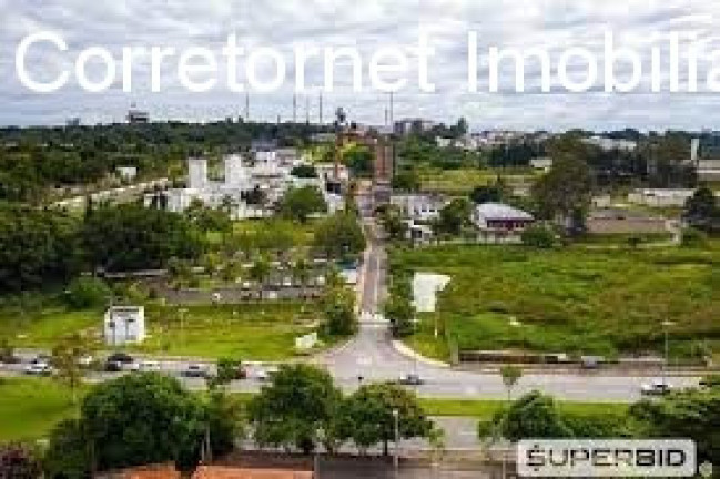 Imagem Terreno à Venda, 290.000 m² em Jardim Gonçalves - Sorocaba