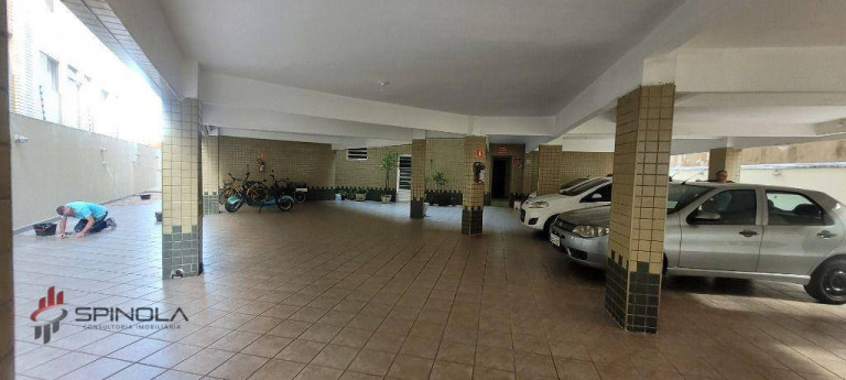 Imagem Apartamento com 1 Quarto à Venda, 36 m² em Vilamar - Praia Grande Imagem Apartamento com 1 Quarto à Venda, 36 m² em Vilamar - Praia Grande