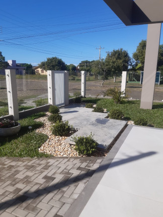 Imagem Casa com 3 Quartos à Venda, 280 m² em Curumim - Capão Da Canoa