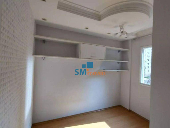 Imagem Apartamento com 3 Quartos para Alugar, 100 m² em Vila Andrade - São Paulo