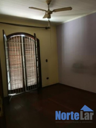 Imagem Sobrado com 3 Quartos à Venda, 143 m² em Vila Miriam - São Paulo