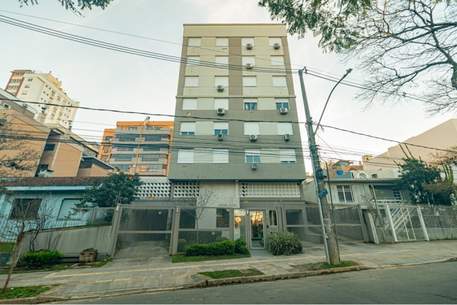 Imagem Imóvel com 3 Quartos à Venda, em Petrópolis - Porto Alegre Imagem Imóvel com 3 Quartos à Venda, em Petrópolis - Porto Alegre