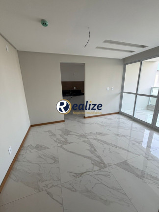 Imóvel com 2 Quartos à Venda, 60 m² em Praia Do Morro - Guarapari