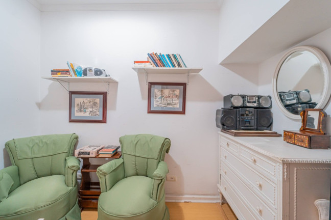 Imagem Apartamento com 3 Quartos à Venda, 114 m² em Bosque Da Saúde - São Paulo Imagem Apartamento com 3 Quartos à Venda, 114 m² em Bosque Da Saúde - São Paulo