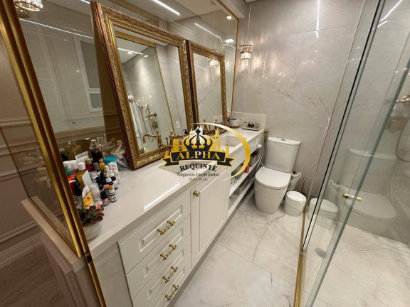 Imagem Apartamento com 2 Quartos para Alugar, 110 m² em Alphaville - Barueri Imagem Apartamento com 2 Quartos para Alugar, 110 m² em Alphaville - Barueri
