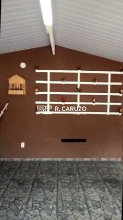 Imagem Casa com 2 Quartos à Venda, 80 m² em Jardim Residencial Alto Do Flamboyant - Limeira