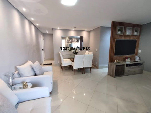 Imagem Apartamento com 3 Quartos à Venda, 105 m² em Jardim Arpoador - São Paulo