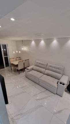 Imagem Sobrado com 2 Quartos à Venda, 54 m² em Chácara Faggion - Suzano Imagem Sobrado com 2 Quartos à Venda, 54 m² em Chácara Faggion - Suzano