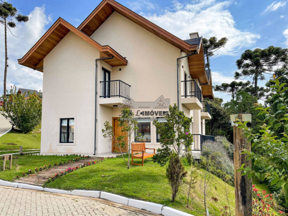 Imagem Casa de Condomínio com 4 Quartos à Venda, 256 m² em Jardim Panorama - Campos Do Jordão Imagem Casa de Condomínio com 4 Quartos à Venda, 256 m² em Jardim Panorama - Campos Do Jordão