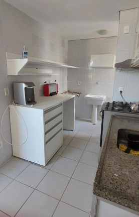 Imagem Apartamento com 3 Quartos à Venda, 67 m² em Planalto - Teresina