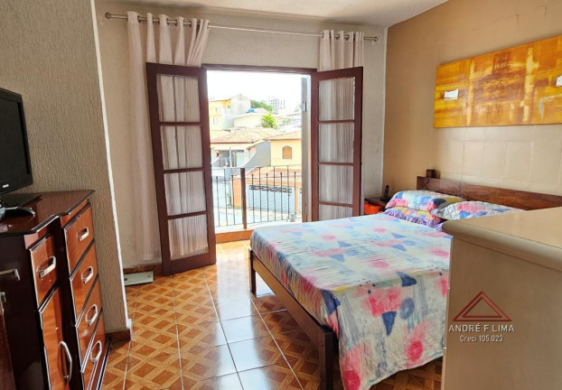 Imagem Casa com 3 Quartos à Venda, 151 m² em Nova Petrópolis - São Bernardo Do Campo Imagem Casa com 3 Quartos à Venda, 151 m² em Nova Petrópolis - São Bernardo Do Campo