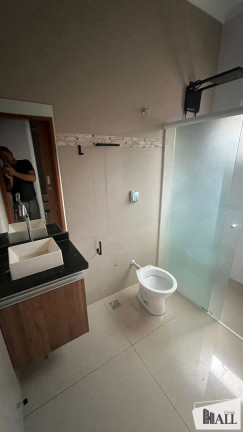 Imagem Casa com 3 Quartos à Venda, 178 m² em Centro - Bady Bassitt