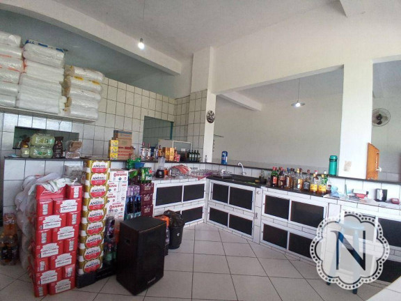 Imagem Imóvel Comercial à Venda, 381 m² em Gaivota - Itanhaém Imagem Imóvel Comercial à Venda, 381 m² em Gaivota - Itanhaém
