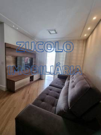 Imagem Apartamento com 3 Quartos à Venda, 80 m² em Jardim Ocara - Santo André Imagem Apartamento com 3 Quartos à Venda, 80 m² em Jardim Ocara - Santo André