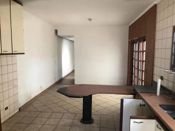 Imagem Casa com 3 Quartos à Venda, 207 m² em Vila Nossa Senhora Das Vitórias - Mauá