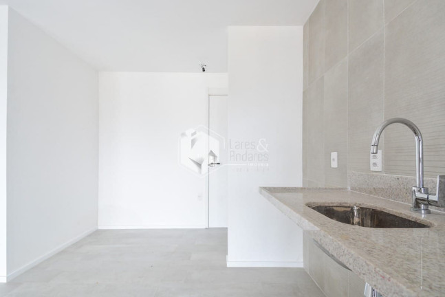 Imagem Apartamento com 1 Quarto à Venda, 46 m² em Vila Nova Conceição - São Paulo