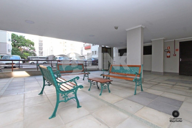 Imagem Apartamento com 1 Quarto à Venda, 79 m² em Bom Fim - Porto Alegre Imagem Apartamento com 1 Quarto à Venda, 79 m² em Bom Fim - Porto Alegre
