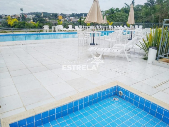 Imagem Apartamento com 2 Quartos à Venda, 43 m² em Recanto Vista Alegre - Cotia Imagem Apartamento com 2 Quartos à Venda, 43 m² em Recanto Vista Alegre - Cotia