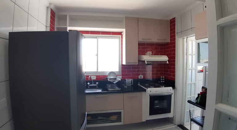 Imagem Imóvel com 2 Quartos para Alugar, 74 m² em Vila Granada - São Paulo Imagem Imóvel com 2 Quartos para Alugar, 74 m² em Vila Granada - São Paulo