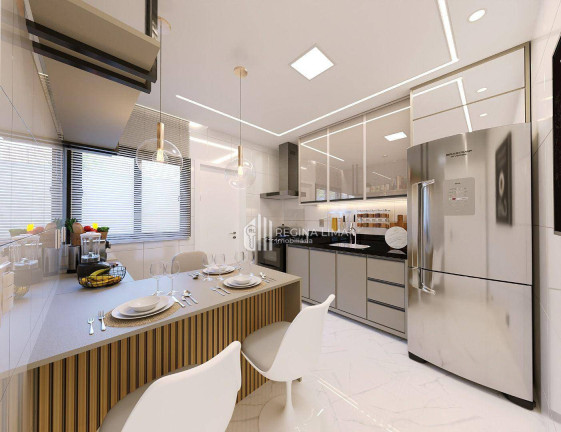 Imagem Casa com 5 Quartos à Venda, 185 m² em Novo Uruguai - Teresina Imagem Casa com 5 Quartos à Venda, 185 m² em Novo Uruguai - Teresina