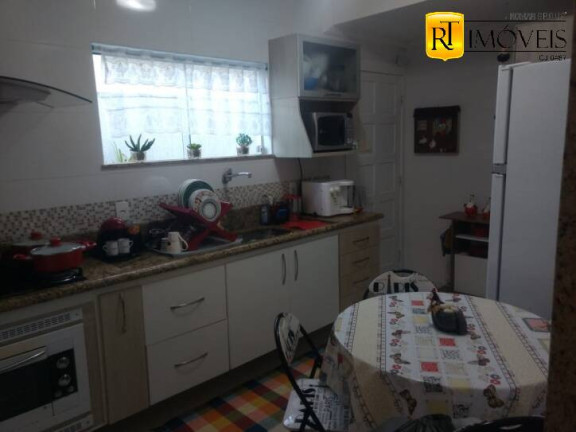 Imagem Casa com 3 Quartos à Venda, 120 m² em Jardim Excelsior - Cabo Frio Imagem Casa com 3 Quartos à Venda, 120 m² em Jardim Excelsior - Cabo Frio