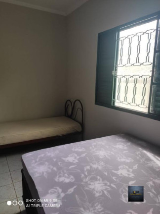 Imagem Casa com 2 Quartos à Venda, 214 m² em Loteamento Chácaras Vale Das Garças - Campinas