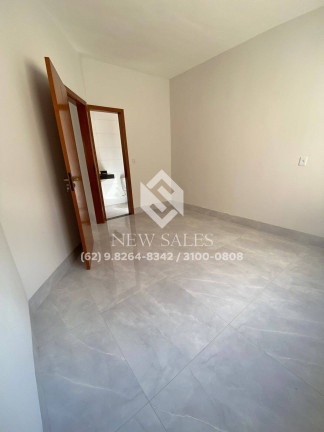 Imagem Casa com 3 Quartos à Venda, 142 m² em Moinho Dos Ventos - Goiânia Imagem Casa com 3 Quartos à Venda, 142 m² em Moinho Dos Ventos - Goiânia