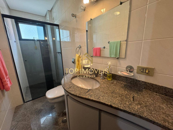Imagem Apartamento com 3 Quartos à Venda, 118 m² em Pitangueiras - Guarujá Imagem Apartamento com 3 Quartos à Venda, 118 m² em Pitangueiras - Guarujá