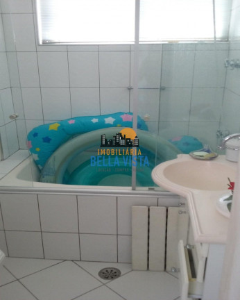 Imagem Apartamento com 4 Quartos à Venda, em Itararé - São Vicente Imagem Apartamento com 4 Quartos à Venda, em Itararé - São Vicente