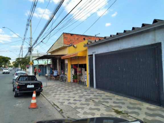 Imagem Casa com 4 Quartos à Venda ou Locação, 293 m² em Cidade Cruzeiro Do Sul - Suzano