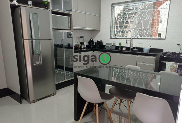 Imagem Casa com 4 Quartos à Venda, 180 m² em Vila Formosa - São Paulo