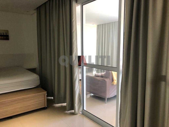 Imagem Studio com 1 Quarto à Venda, 114 m² em Brooklin - São Paulo Imagem Studio com 1 Quarto à Venda, 114 m² em Brooklin - São Paulo