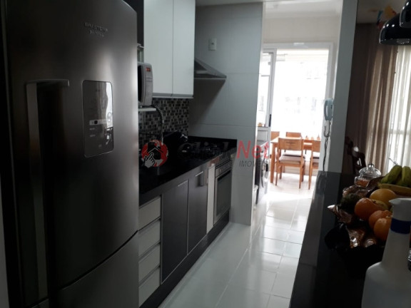 Imagem Apartamento com 3 Quartos à Venda, 80 m² em Mauá - São Caetano Do Sul Imagem Apartamento com 3 Quartos à Venda, 80 m² em Mauá - São Caetano Do Sul