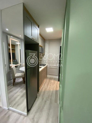Imagem Apartamento com 2 Quartos à Venda, 42 m² em Vila Santa Luzia - São Bernardo Do Campo Imagem Apartamento com 2 Quartos à Venda, 42 m² em Vila Santa Luzia - São Bernardo Do Campo