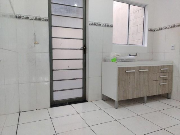 Imagem Casa de Condomínio com 2 Quartos à Venda, 70 m² em Vila Lunardi - Campinas Imagem Casa de Condomínio com 2 Quartos à Venda, 70 m² em Vila Lunardi - Campinas