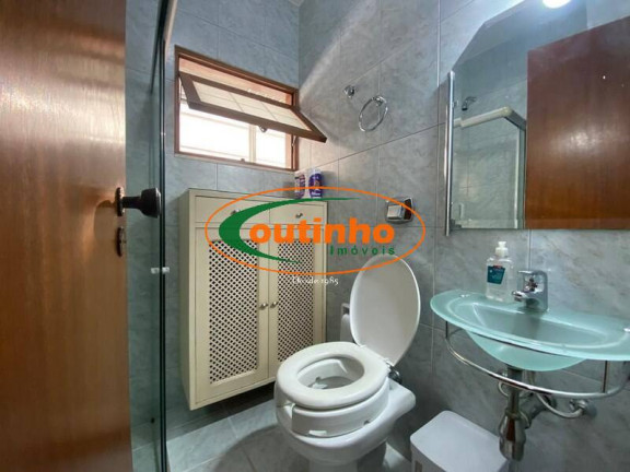 Imagem Apartamento com 3 Quartos à Venda, 95 m² em Tijuca - Rio De Janeiro Imagem Apartamento com 3 Quartos à Venda, 95 m² em Tijuca - Rio De Janeiro