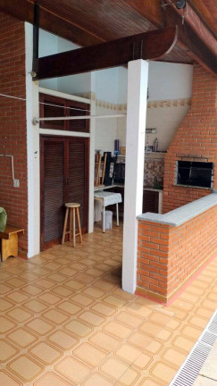 Imagem Casa com 4 Quartos à Venda, 565 m² em Parque Balneário Oasis - Peruíbe Imagem Casa com 4 Quartos à Venda, 565 m² em Parque Balneário Oasis - Peruíbe