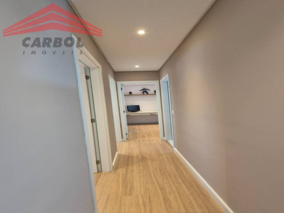Imagem Apartamento com 3 Quartos à Venda, 78 m² em Engordadouro - Jundiaí Imagem Apartamento com 3 Quartos à Venda, 78 m² em Engordadouro - Jundiaí