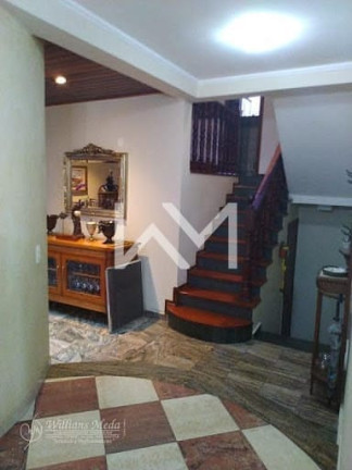 Imagem Sobrado com 3 Quartos para Alugar, 246 m² em Vila Galvão - Guarulhos Imagem Sobrado com 3 Quartos para Alugar, 246 m² em Vila Galvão - Guarulhos