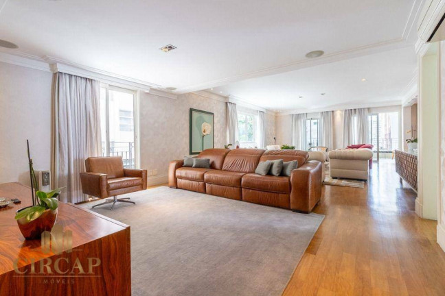 Imagem Apartamento com 4 Quartos à Venda, 304 m² em Higienópolis - São Paulo Imagem Apartamento com 4 Quartos à Venda, 304 m² em Higienópolis - São Paulo