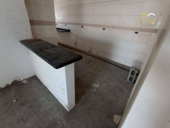 Imagem Apartamento com 3 Quartos à Venda, 106 m² em Aviação - Praia Grande