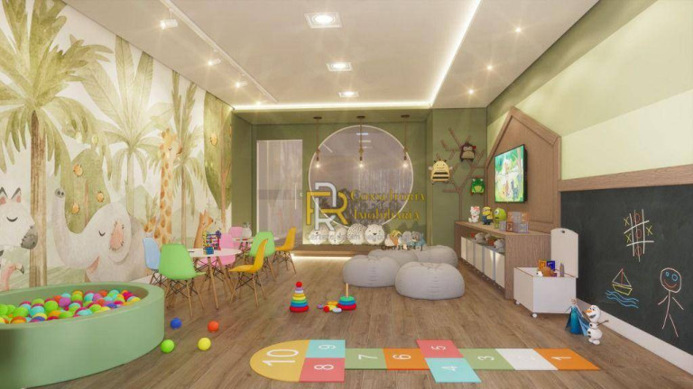 Imagem Apartamento com 2 Quartos à Venda, 82 m² em Aviação - Praia Grande Imagem Apartamento com 2 Quartos à Venda, 82 m² em Aviação - Praia Grande
