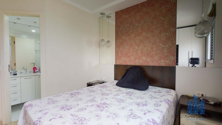 Imagem Apartamento com 3 Quartos à Venda, 87 m² em Vila Gumercindo - São Paulo