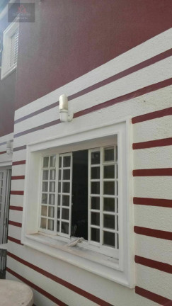 Imagem Casa de Condomínio com 3 Quartos à Venda, 110 m² em Jardim São Vito - Americana Imagem Casa de Condomínio com 3 Quartos à Venda, 110 m² em Jardim São Vito - Americana