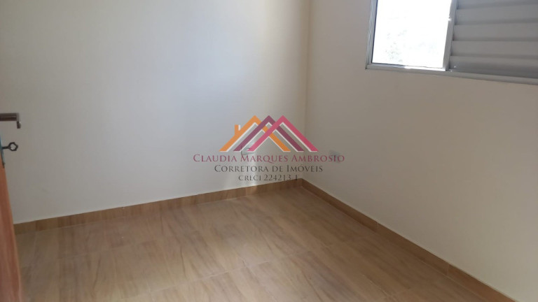 Imagem Sobrado com 2 Quartos à Venda, 67 m² em Vila Eliza - Franco Da Rocha