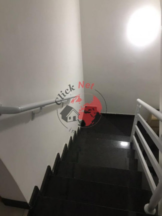 Imagem Sobrado com 3 Quartos à Venda, 125 m² em Vila Floresta - Santo André Imagem Sobrado com 3 Quartos à Venda, 125 m² em Vila Floresta - Santo André